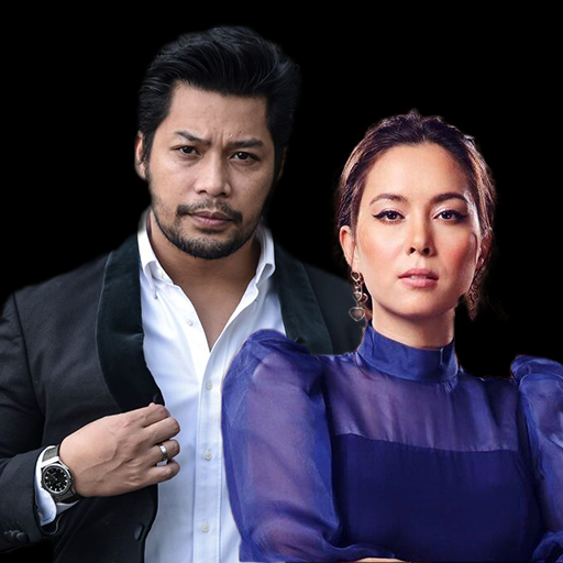 KAMAL ADLI & SITI SALEHA